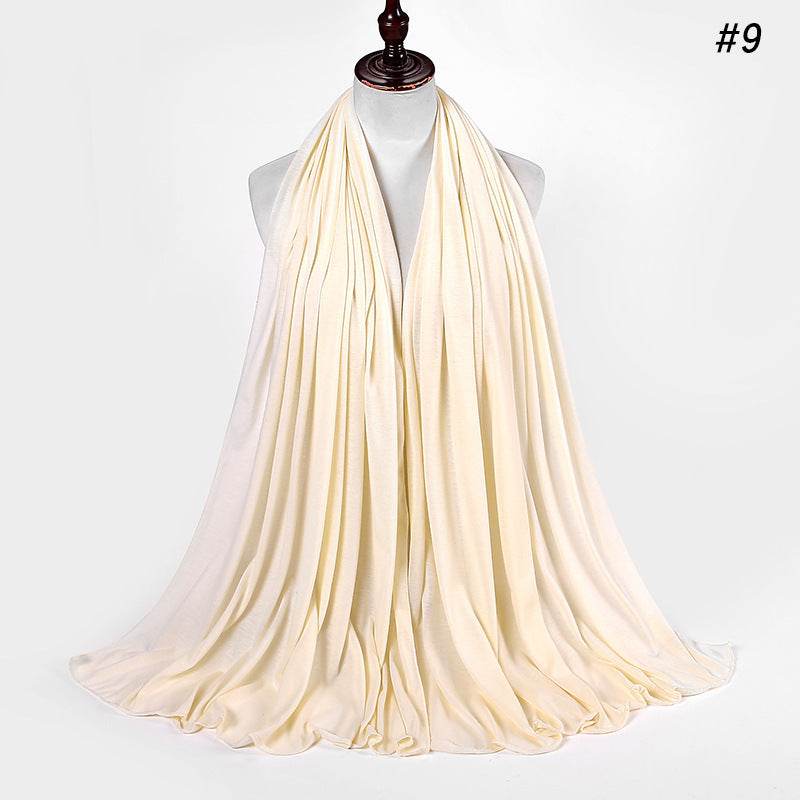 Hijab femme - Style & confort