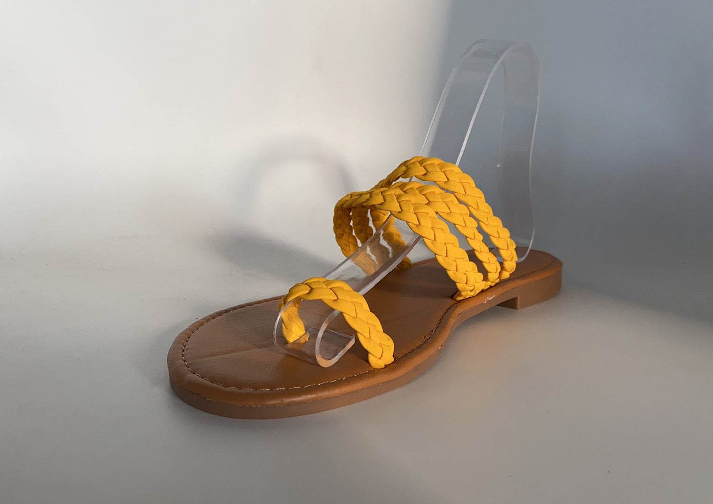 Nouvelles sandales d'été pour femmes - Style & confort