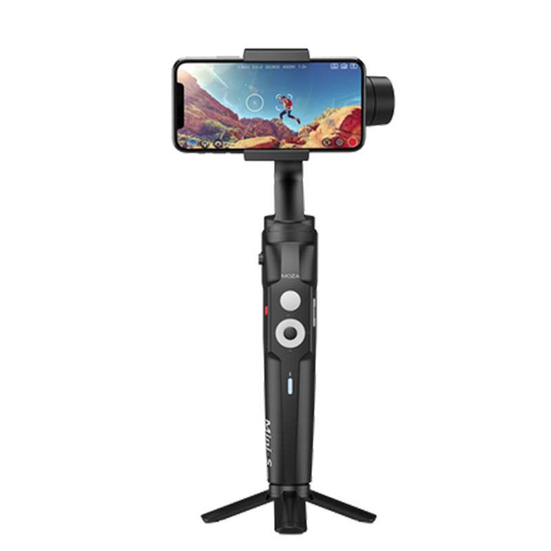 Stabilisateur de téléphone portable - Style & confort
