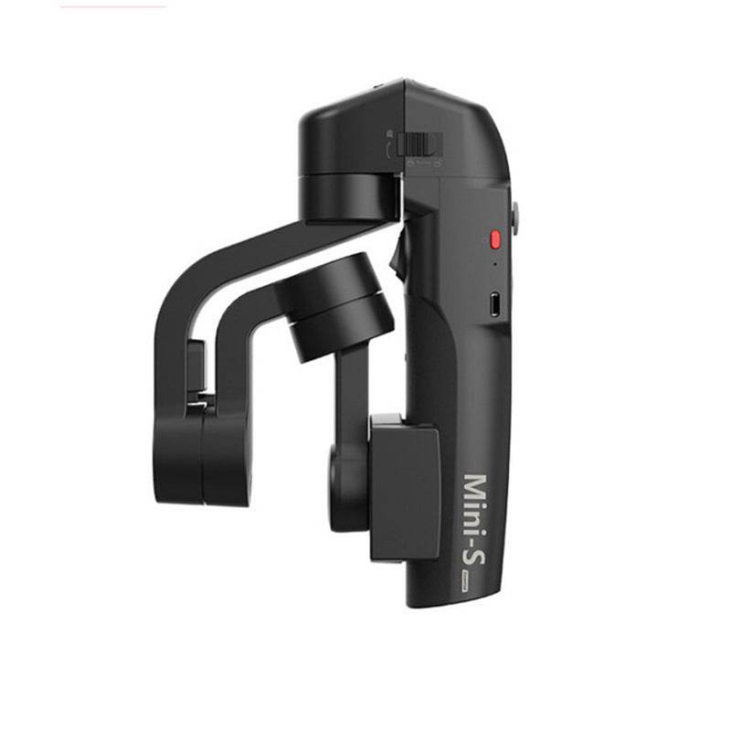 Stabilisateur de téléphone portable - Style & confort