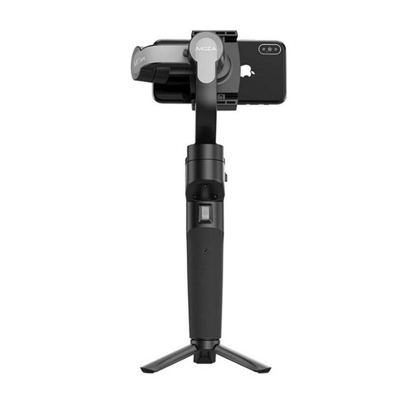 Stabilisateur de téléphone portable - Style & confort
