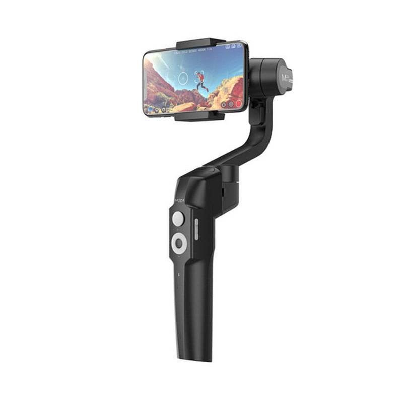 Stabilisateur de téléphone portable - Style & confort