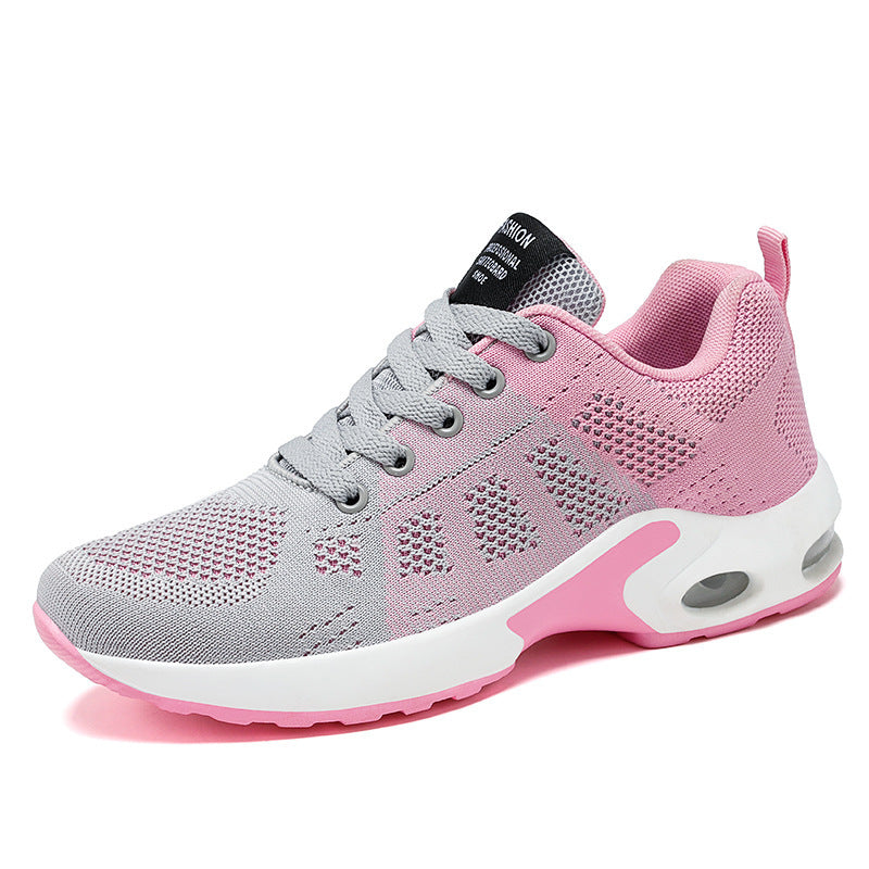 Atmungsaktive und leichte Freizeitschuhe für Damen
