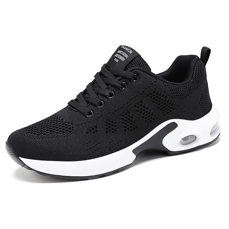 Atmungsaktive und leichte Freizeitschuhe für Damen