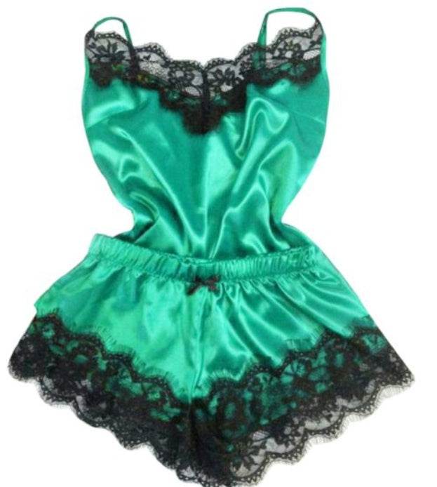 Lingerie sexy Tentation sexy Dentelle - Style & confort