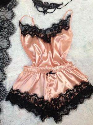 Lingerie sexy Tentation sexy Dentelle - Style & confort