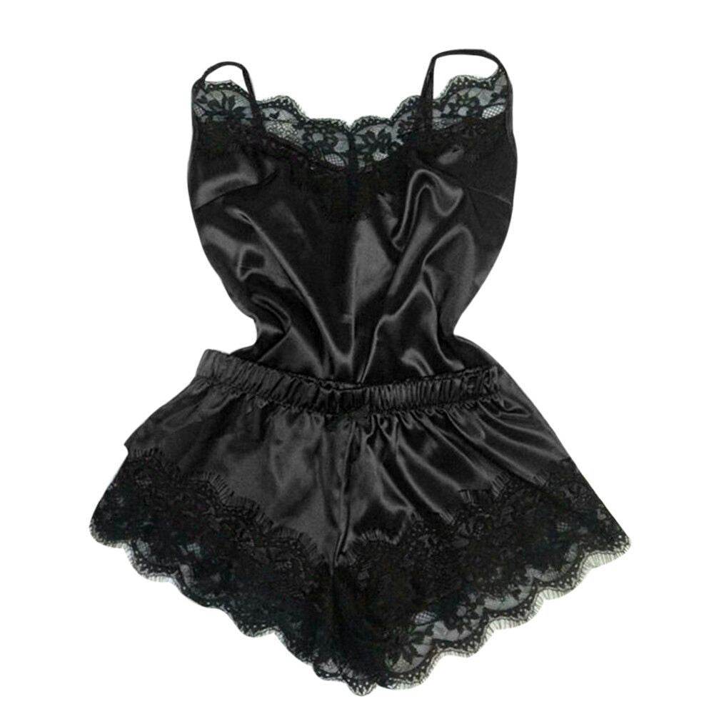 Lingerie sexy Tentation sexy Dentelle - Style & confort