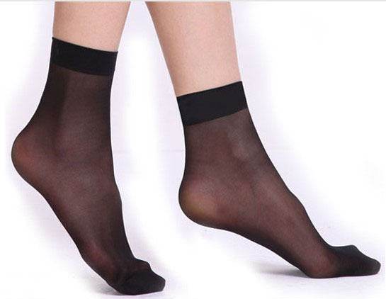 Bas chaussettes - Style & confort