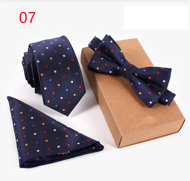 Cravate d'affaires, costume, avocat, nœud papillon, hôte, nœud papillon