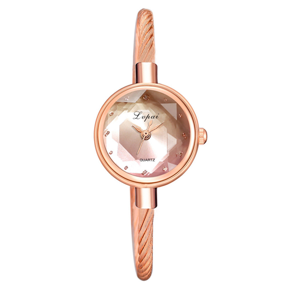 Niche wristwatch