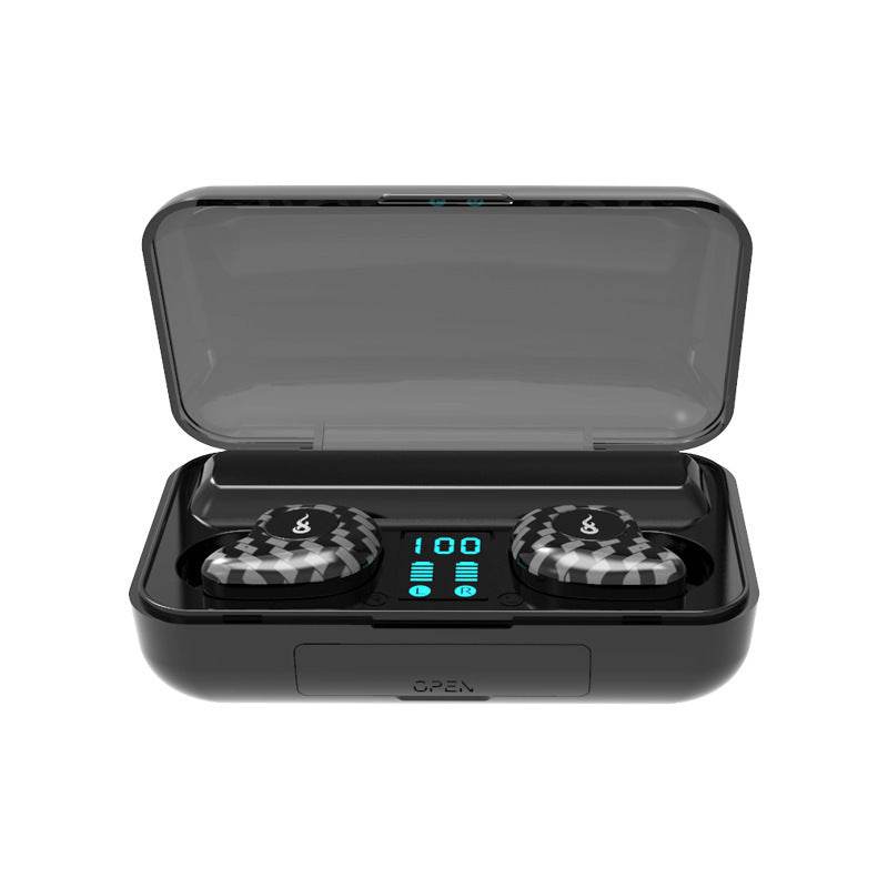 Casque Bluetooth étanche - Style & confort