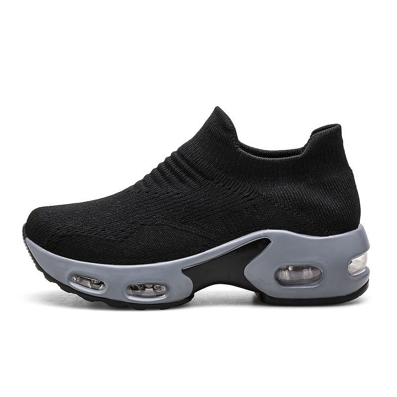 Chaussures de sport à coussin d'air de nouveau style