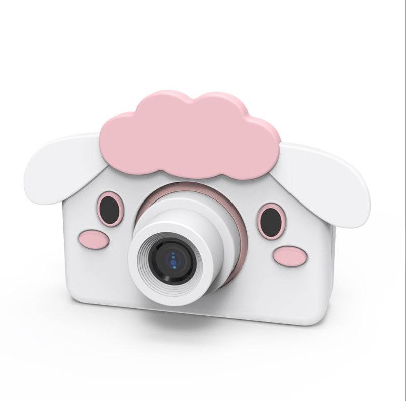 Appareil photo pour enfants super mignon - Style & confort