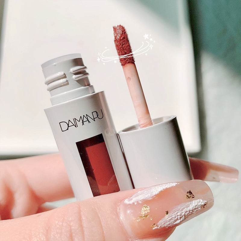 Rouge à lèvres mat Soft - Style & confort