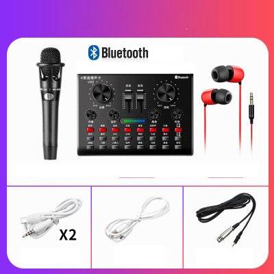 Microphone universel pour ordinateur - Style & confort