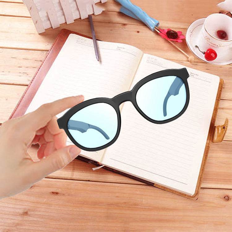 Lunettes intelligentes G4 compatible avec Apple - Style & confort