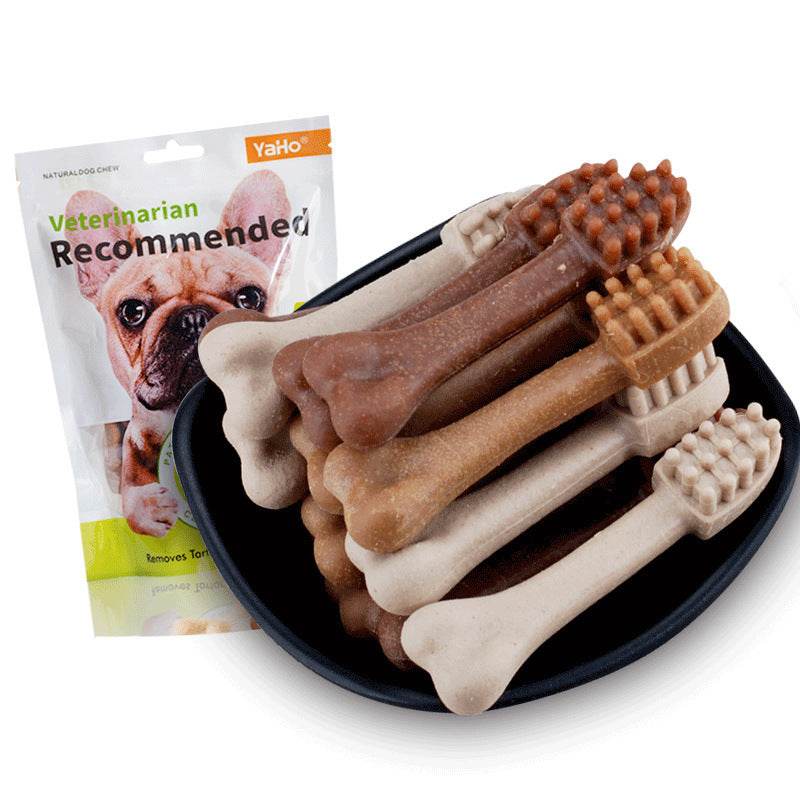 Snacks pour chiens - Style & confort