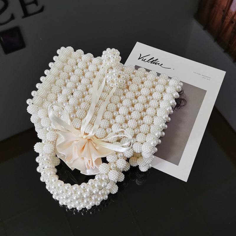 Sac de perles femme - Style & confort