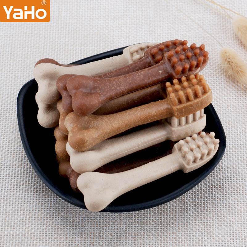 Snacks pour chiens - Style & confort