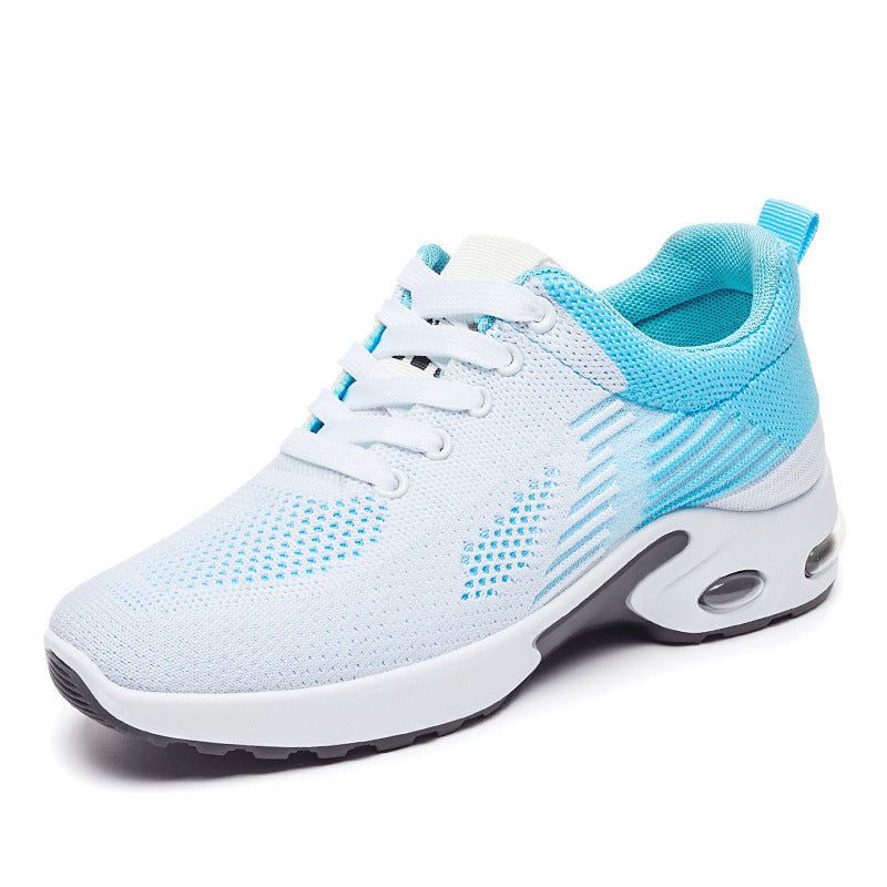 Lightweight, practical and trendy sports shoes for women