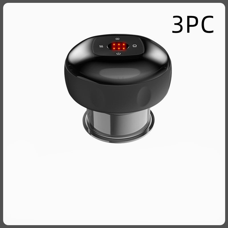 Ventouses de massage électriques anticellulite