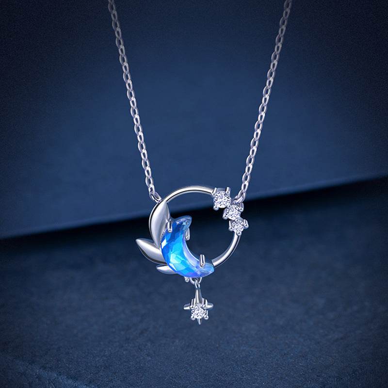 Collier Femme Léger Luxe - Style & confort
