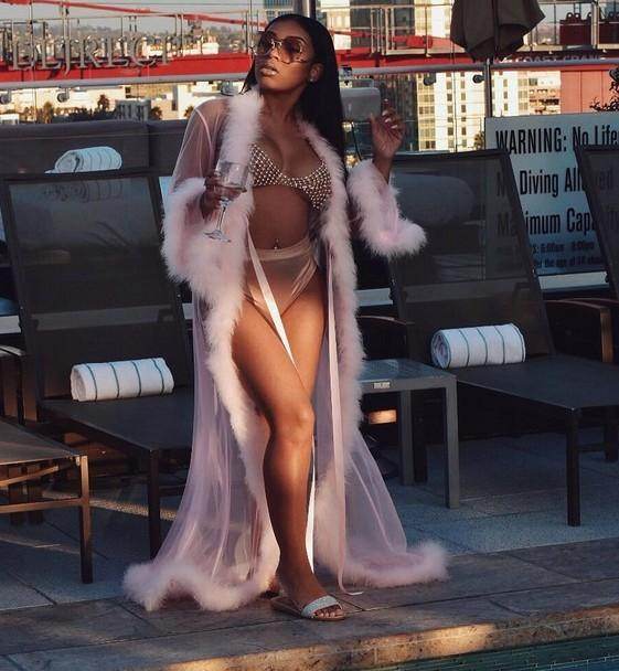Sexy lingerie - Style & confort