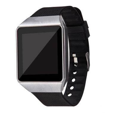 Montre intelligente Carte Appel Rappel intelligent Appareil Bluetooth - Style & confort