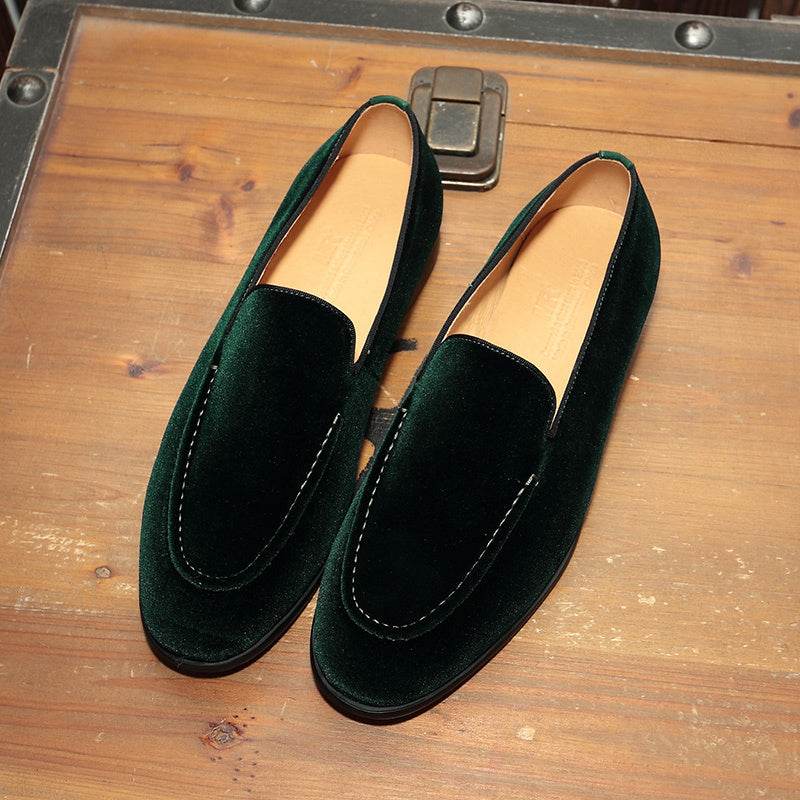 Chaussures tendance respirantes - Style & confort