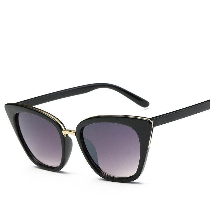 Lunettes de soleil avec protection UV - Style & confort