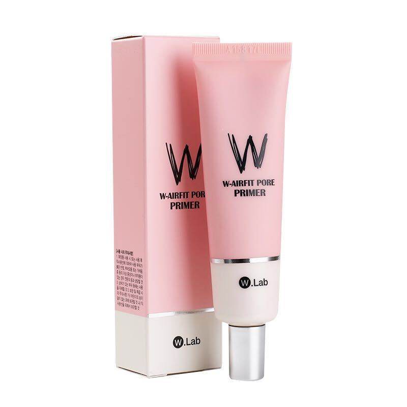 Crème de pré-maquillage (Primer) - Style & confort