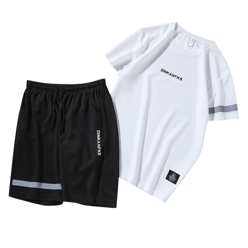 Herren-Sportbekleidung, Fitnessstudio, Sportbekleidung