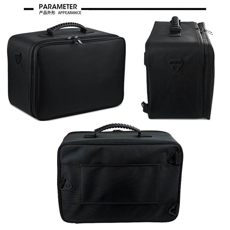 Trousse de maquillage - Style & confort