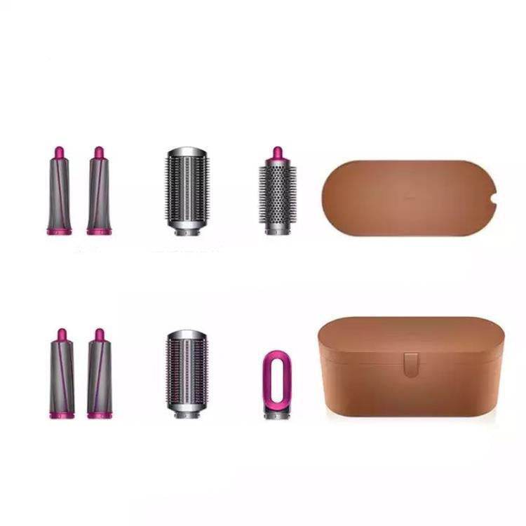 Ensemble Fer professionnel pour coiffure - Style & confort