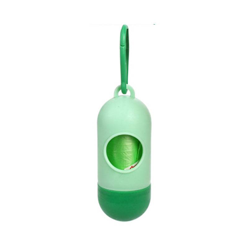 Pet Trash Bag Dog Poop Bags For Waste Refuse Cleanup - Style & confort