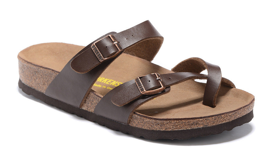 New summer sandals for men and women