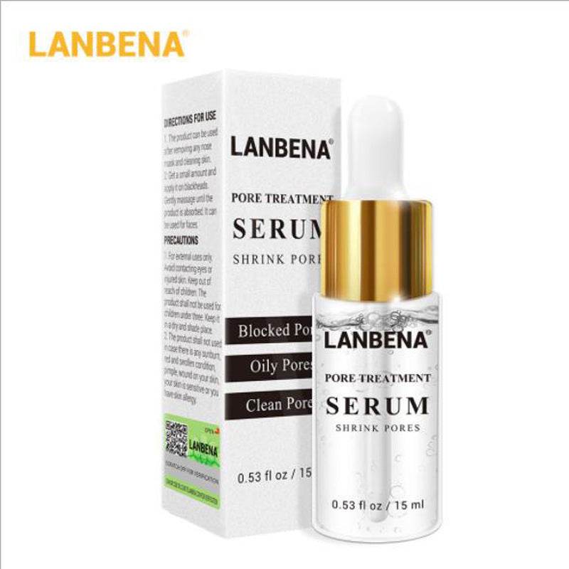 Sérum de traitement des pores - Style & confort