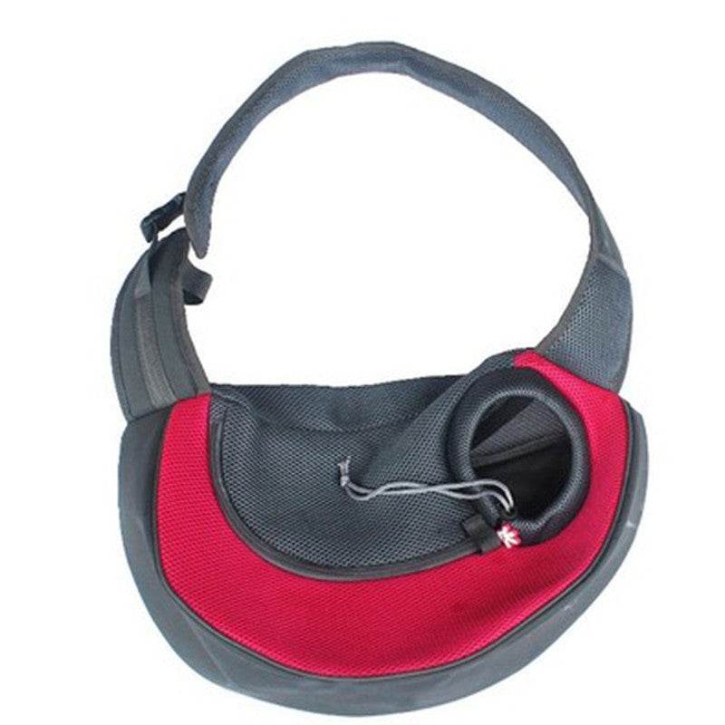 Sac transport pour animaux de compagnie - Style & confort