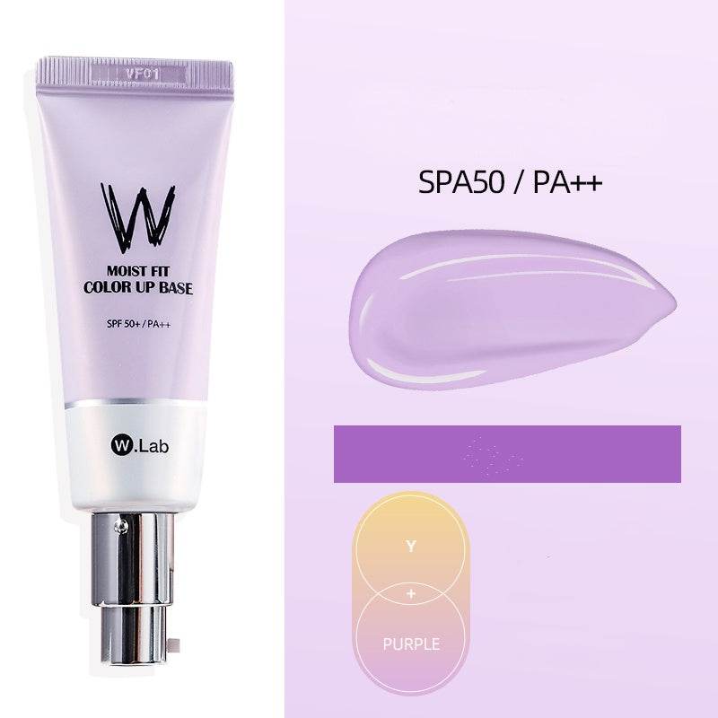 Crème de pré-maquillage (Primer) - Style & confort