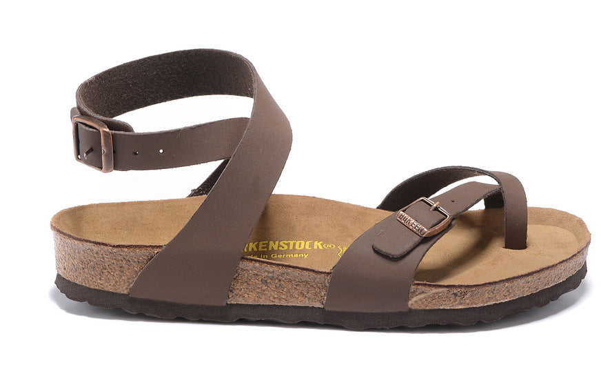 New summer sandals for men and women