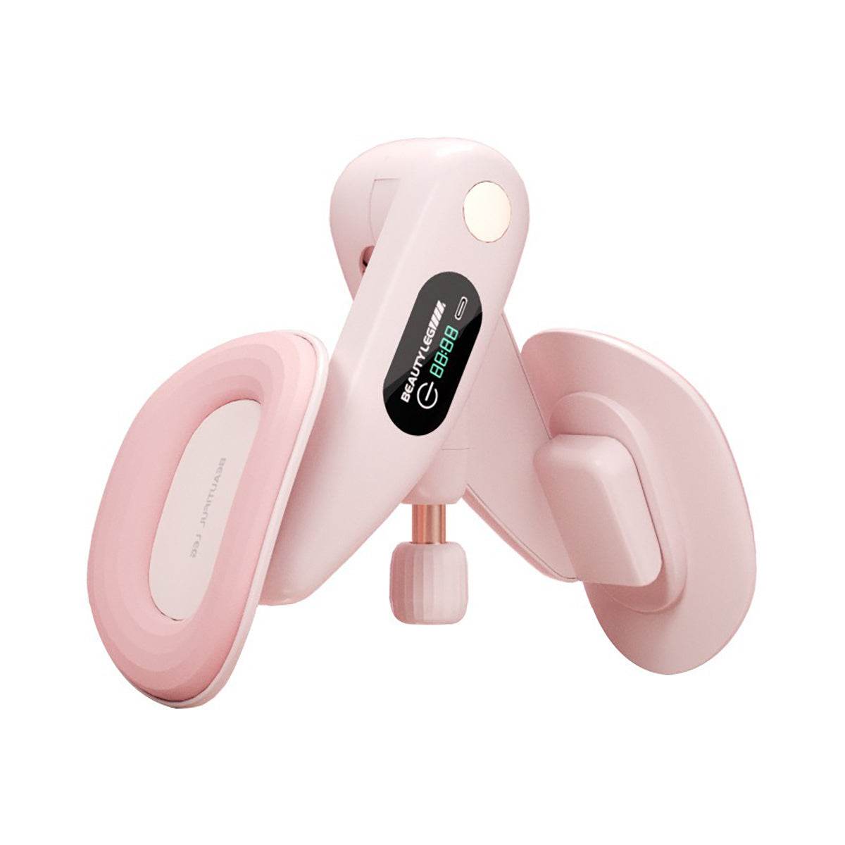 Exerciseur intelligent pour rafermir les hanches et le plancher pelvien - Style & confort