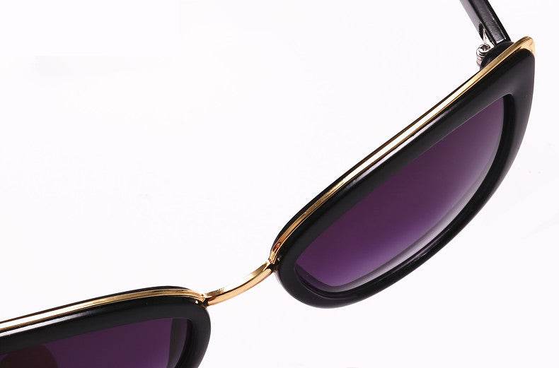 Lunettes de soleil avec protection UV - Style & confort