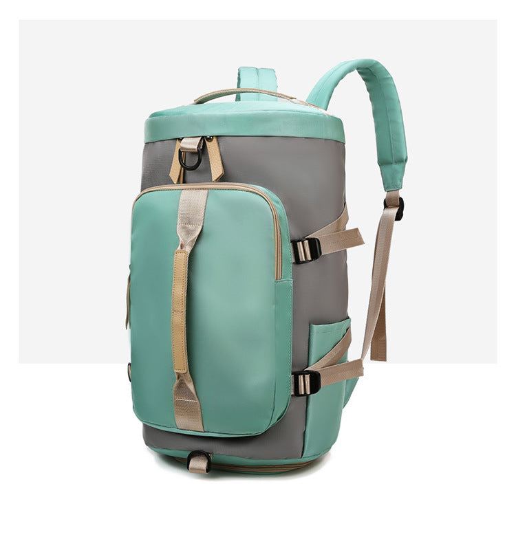 Sac de sport étanche pour activités en plein air
