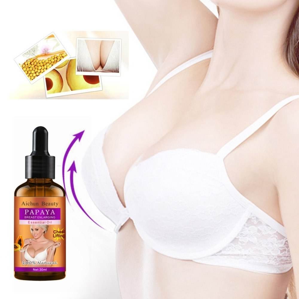 Huile de papaye d'Aichun - Style & confort