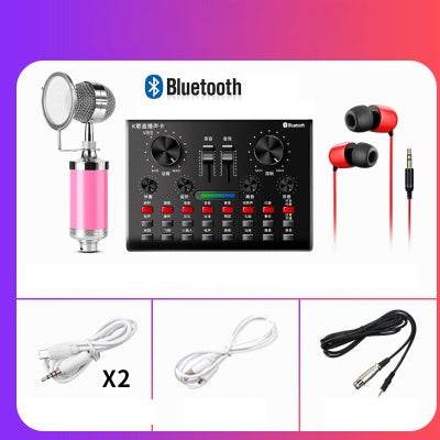 Microphone universel pour ordinateur - Style & confort