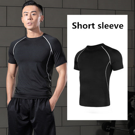 Fitness-Strumpfhosen