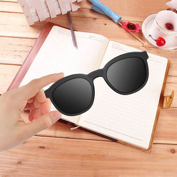 Lunettes intelligentes G4 compatible avec Apple - Style & confort
