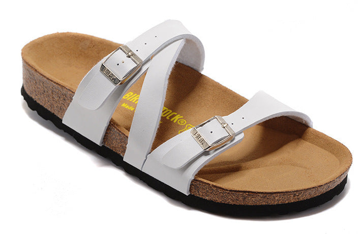 New summer sandals for men and women