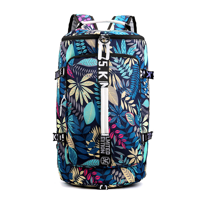 Sac de sport étanche pour activités en plein air