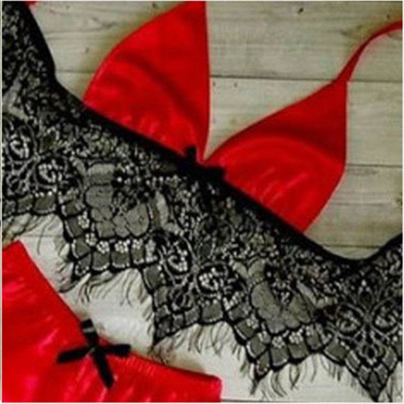 Lingerie érotique - Style & confort